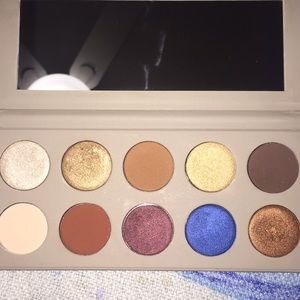 KKW Mario Palette